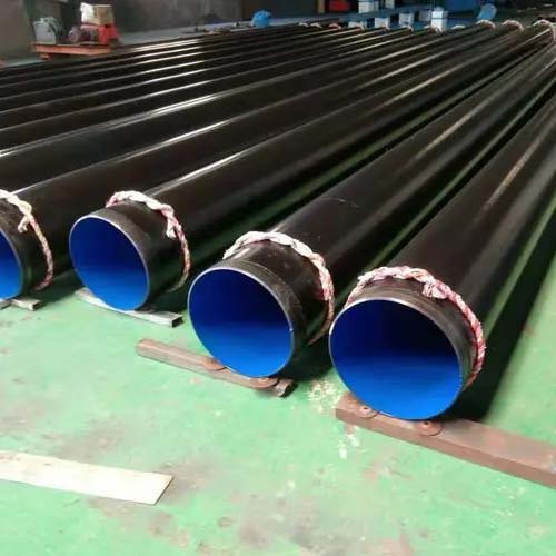 江西涂塑钢管的施工流程注意事项包括