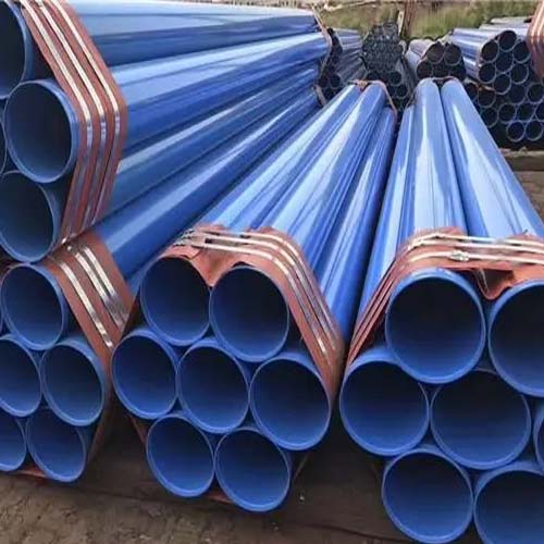 江西涂塑钢管检测