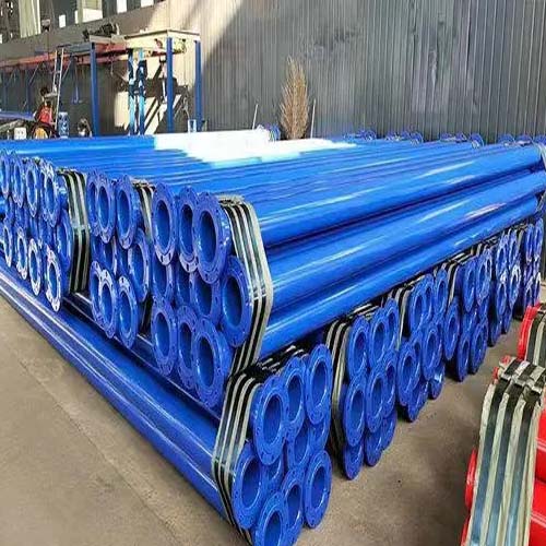 江西防腐涂塑钢管的规格型号