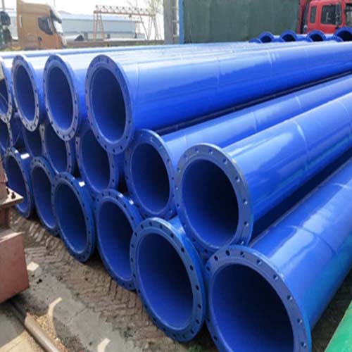 江西防腐涂塑钢管的加工工艺