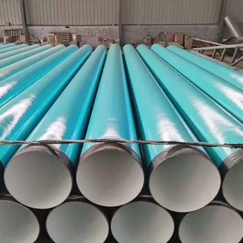 江西防腐涂塑钢管的执行标准