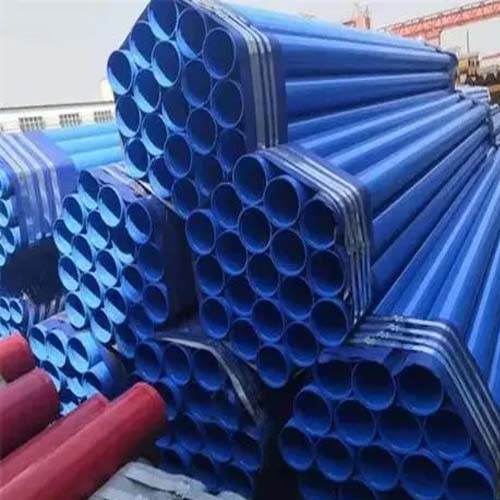 如何选购江西给水涂塑钢管？