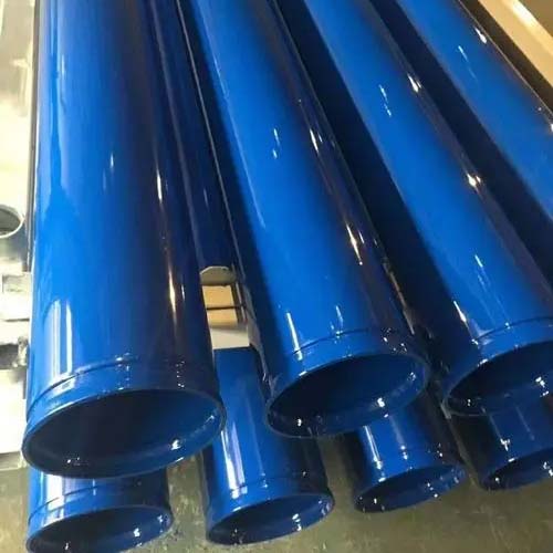 江西给水涂塑钢管有哪些型号？