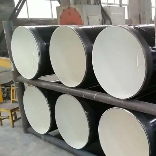 江西涂塑钢管防腐条件