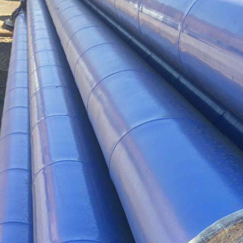 江西防腐涂塑钢管安装注意事项有哪些？