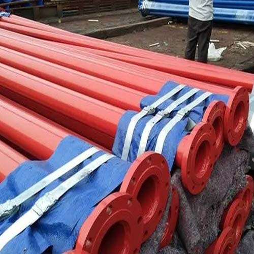 江西涂塑钢管厂家