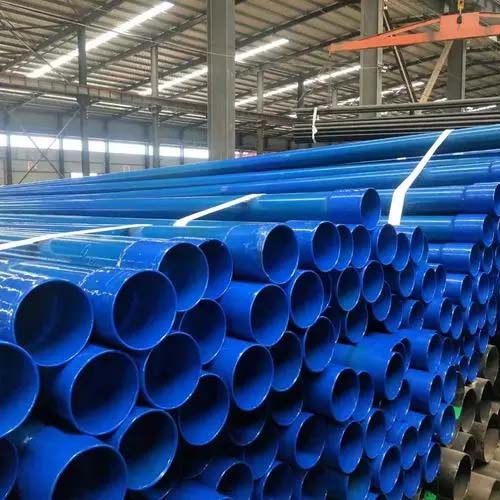 江西防腐涂塑钢管加工