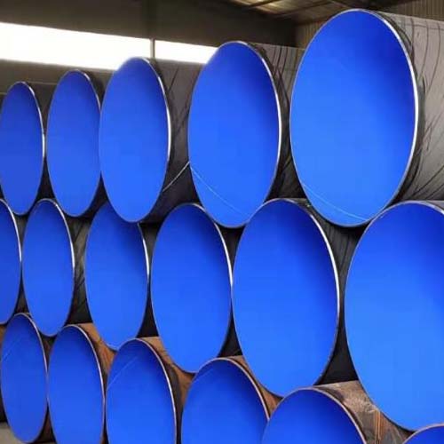 江西给水涂塑钢管厂家